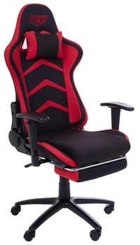 Геймерское кресло VR Racer Textile Craft AMF