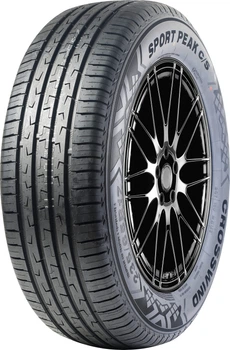 Шина CrossWind Sport Peak C/S 255/55R18 109Y XL (CrossWind 221024862)
