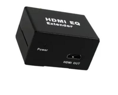 Профессиональный линейный HDMI-усилитель для длинных линий до 55 метров I-Taki HIT-HDMI-041 1 HDMI порт