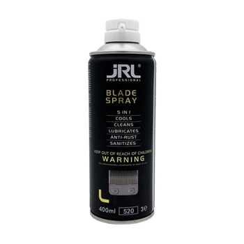 Спрей по уходу за инструментами JRL 5в1 Blade Spray