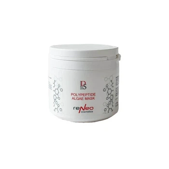 Био-альгинатная полипептидная маска Derma Series Polypeptide algae mask 210 г