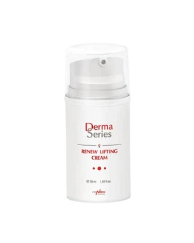 Регенеруючий антивіковий крем Derma Series Renew Lifting Cream 50 мл