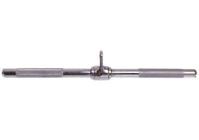 Ручка (гриф) для тяги EasyFit рівна 4630389