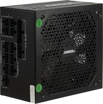 Zasilacz Inter-Tech ArgusNT HA-1000BA3 1000W ATX 3.1 80 Plus Platinum (88882250)