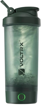 Электрический шейкер VOLTRX Merger 700 мл Green (Merger_Green)