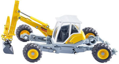 Koparka krocząca Siku Super Menzi Muck S3548 (4006874035489)