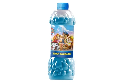 Мыльные пузыри с палочкой Paw Patrol 200728 1000 мл Разноцветный shop (4823115914293)