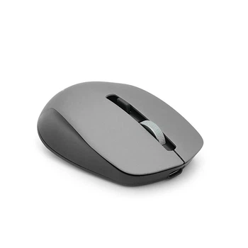 Миша бездротова XSTRIKE XS-105, 800/1600/2400DPI, 2.4GHZ, акумулятор 400mAh, Black, Box (UG-44275)