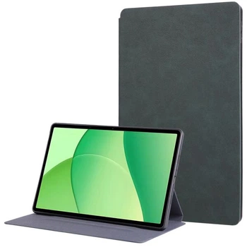Чехол UniCase Stand Cover для Oppo Pad SE / OnePlus Pad Lite - Green