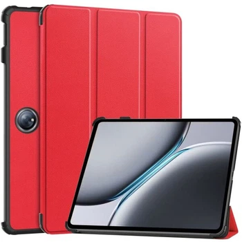 Чехол UniCase Slim для OnePlus Pad 2 - Red