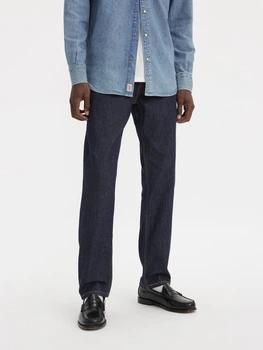 Джинси Regular Fit чоловічі Levi's 541 180311305 W40L30 Сині