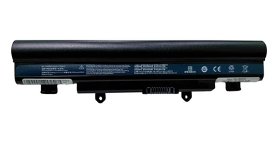 Для ноутбука Acer AL14A32 E5 Aspire E14 11.1V Black 4400mAh OEM