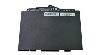 Аккумулятор для ноутбука HP SN03XL EliteBook 820 G3 11.4V Black 3860mAh OEM