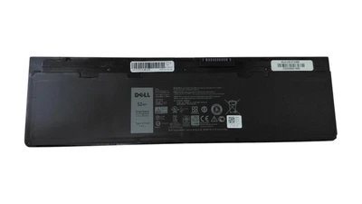 Аккумулятор для ноутбука Dell VFV59 Latitude 12 7000 7.4V Black 6720mAh Original PRC