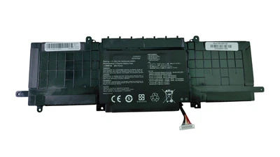 Акумулятор для ноутбука Asus C31N1815 ZenBook UX333FA 11.55V Black 4335mAh OEM