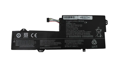 Аккумулятор для ноутбука Lenovo L17M3P61 IdeaPad 320S-13 11.52V Black 2000mAh OEM (073525)