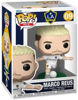 Figurka Funko POP! MLS: LA Galaxy Marco Reus 10 cm 90546 (889698905466)