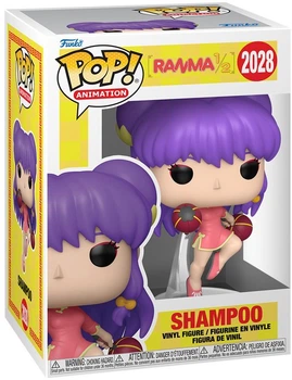 Фігурка Funko POP! Ranma 1/2 Shampoo 10 см 86784 (889698867849)