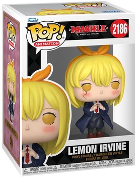 Figurka Funko Pop! Mashle Lemon Irvine 11.2 cm 90612 (889698906128)