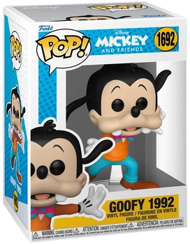 Figurka Funko Pop! Disney Goofy 1992 10.2 cm 90411 (889698904117)