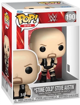 Фігурка Funko Pop! "Stone Cold" Steve Austin 9.4 см 86400 (889698864008)