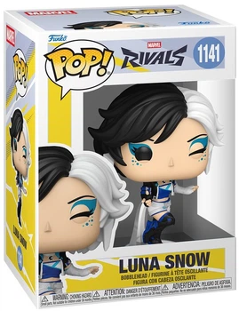 Figurka Funko Pop! Luna Snow 10.7 cm 88170 (889698881708)