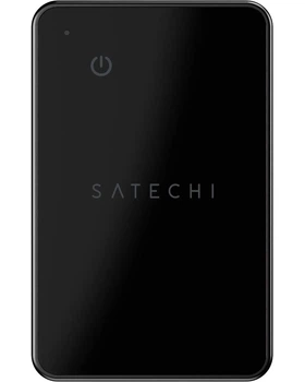Картка-трекер Satechi FindAll (Black)