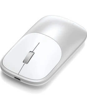 Компьютерная мышь Satechi Slim EX (Silver)