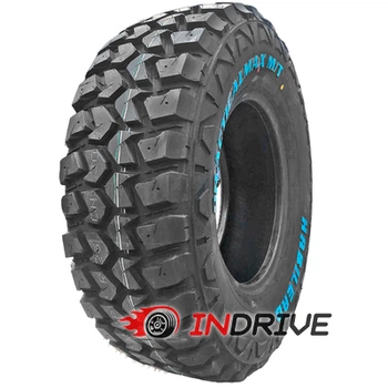 Habilead RS25 PracticalMax M/T 215/75 R15 106/103Q (під шип)