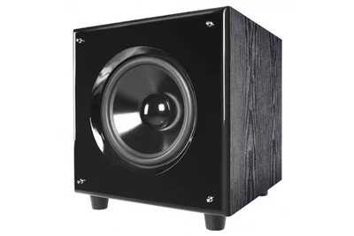 Активний сабвуфер DV audio ASW-850 8", 200 Вт