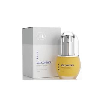 Укрепляющая сыворотка Holy Land AGE CONTROL Firming Serum 30 мл