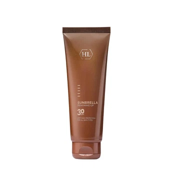 Солнцезащитный крем с тоном Holy Land Cosmetics Sunbrella SPF 30 Demi Make-Up 125 мл