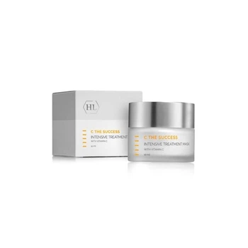 Освежающая подтягивающая маска Holy Land Cosmetics C the Sucess Intensive Treatment Mask 50 мл