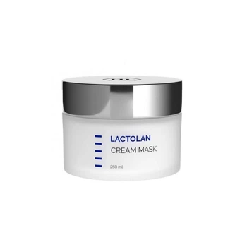 Питательная маска для лица Holy Land Cosmetics Lactolan Cream Mask 250 мл