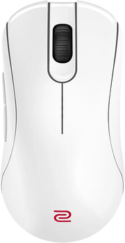 Mysz Zowie ZA13‑DW USB/Wireless White (9H.N4RBE.A3E)