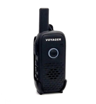 Рация Voyager Connect портативная радиостанция