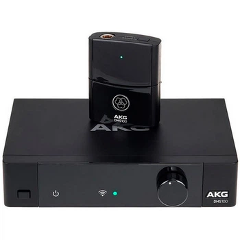 Радиосистема беспроводная цифровая инструментальная AKG DMS 100 Instrumental