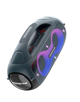 Портативная акустика Hopestar A50PARTY Bluetooth колонка 80 Вт
