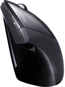 Мышь Perixx PERIMICE-513 USB Black (4049571651316)
