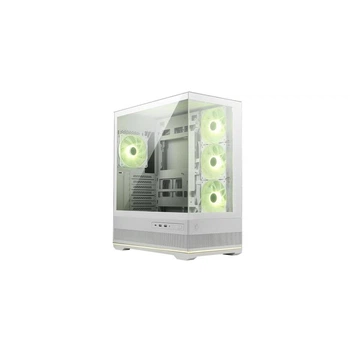 Корпус для ПК MSI MAG PANO 110R PZ WHITE