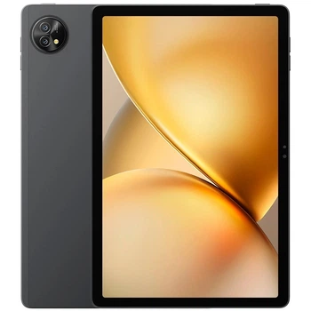 Планшет Blackview Tab Zeno 10 SET 11 6GB/256GB 5G Shadow BlackЧохол, Скло, Кл (6931548326274)