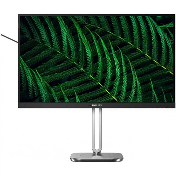 Монітор Philips 27B2G5500 27" QHD IPS 100Hz 2xHDMI DP USB-hub HAS Pivot з колонками (27B2G5500/00)