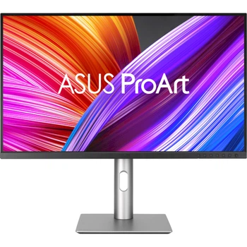 Монитор профессиональный 27" Asus ProArt PA279CRV IPS 3840x2160 60 Гц 350 кд/м² Black (90LM08E0-B01K70)