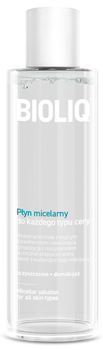 Płyn micelarny Bioliq Clean do każdego typu cery 200 ml (5906071043784)