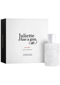 Парфумована вода JULIETTE HAS A GUN ANYWAY EDP 50 ml spray