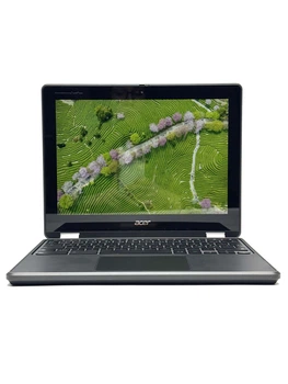 Ноутбук Acer ChromeBook Spin 512 Multitouch Intel Celeron (N5100) 8 Гб 32 Гб SSD Клас A- (NTB0226342) Б/В
