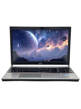 Ноутбук Fujitsu LifeBook E753 IPS Intel Core i7 (i7-3632QM) 8 Гб 256 Гб SSD Клас B (NTB0226284) Б/В