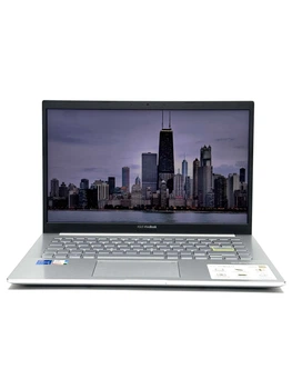 Ноутбук Asus VivoBook 14 S413EA IPS Intel Core i5 (i5-1135G7) 16 Гб 128 Гб SSD Клас A- (NTB0226603) Б/В