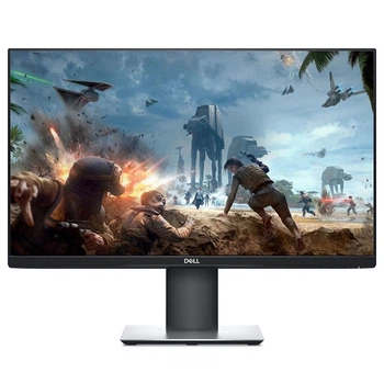 Монитор 24" Dell P2419H, Широкий, Full HD, Б/У
