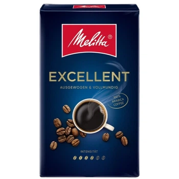 Кофе молотый Melitta Bella Excellent 250г